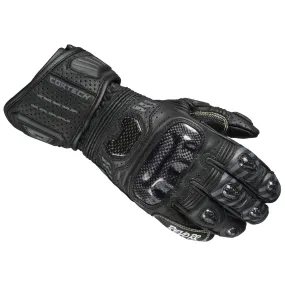 Cortech Revo Sport RR Women's Glove - Black