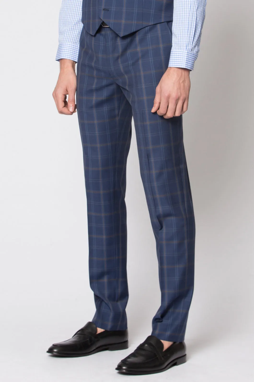 Costello Suit Pant