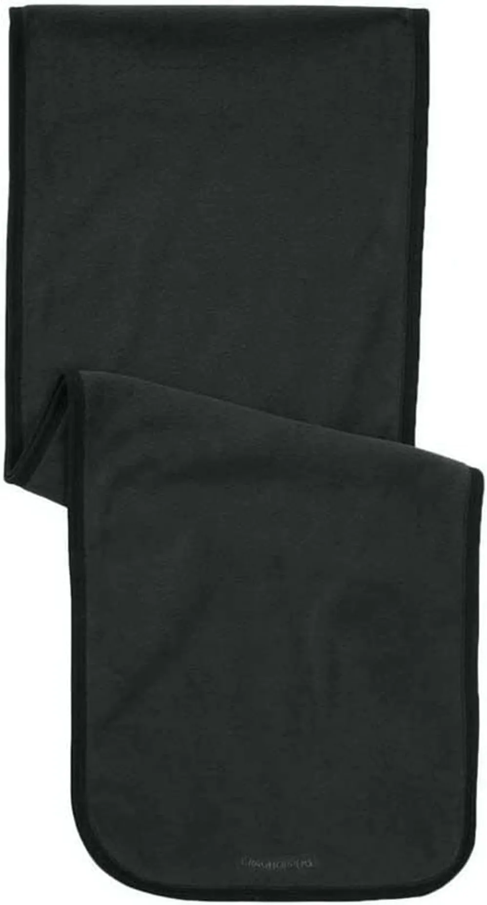 Craghoppers Essentials Fleece Hat Gloves And Scarf Set - Black