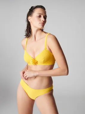 Culotte de bain - Jaune Mimosa