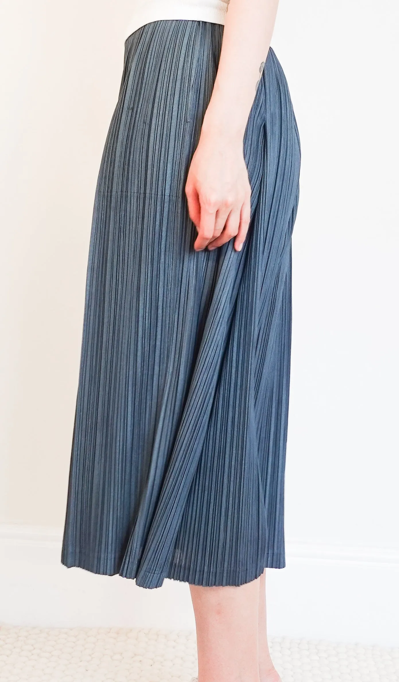 Culotte trousers