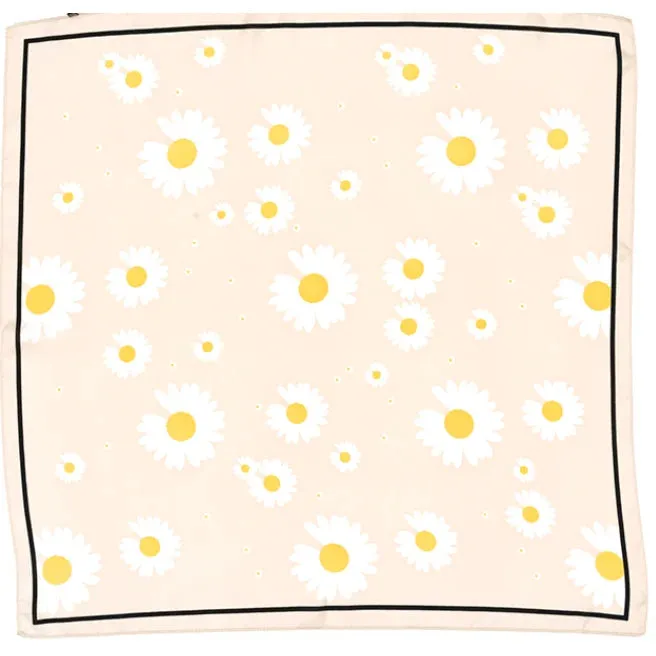 Daisy Scarf