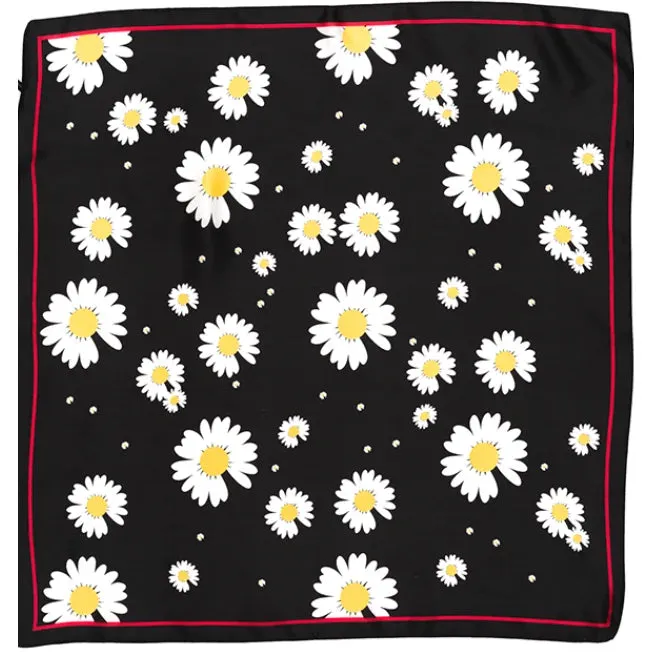 Daisy Scarf