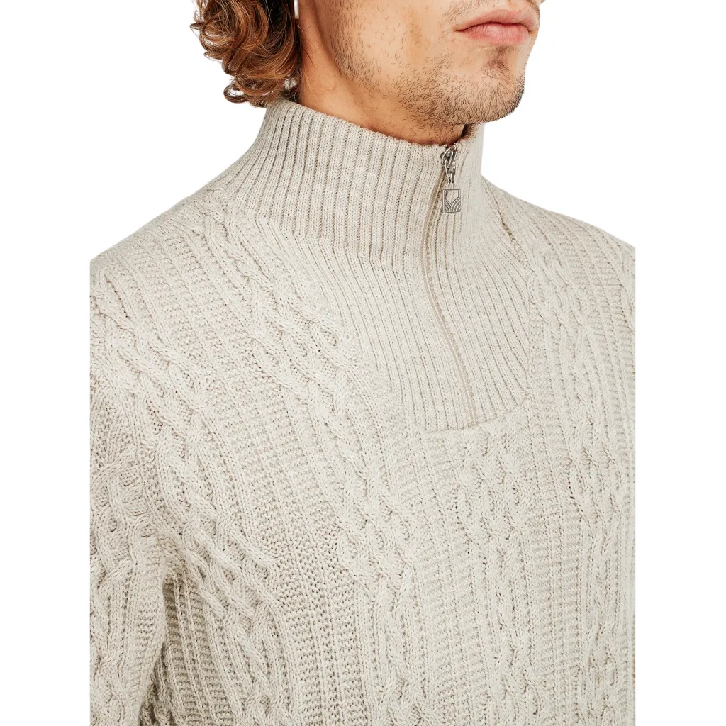 Dale of Norway Men's Hoven Sweater