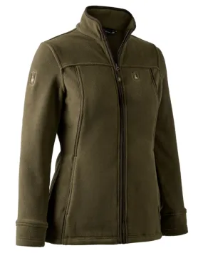 Deerhunter Lady Eagle Fleece Jacket