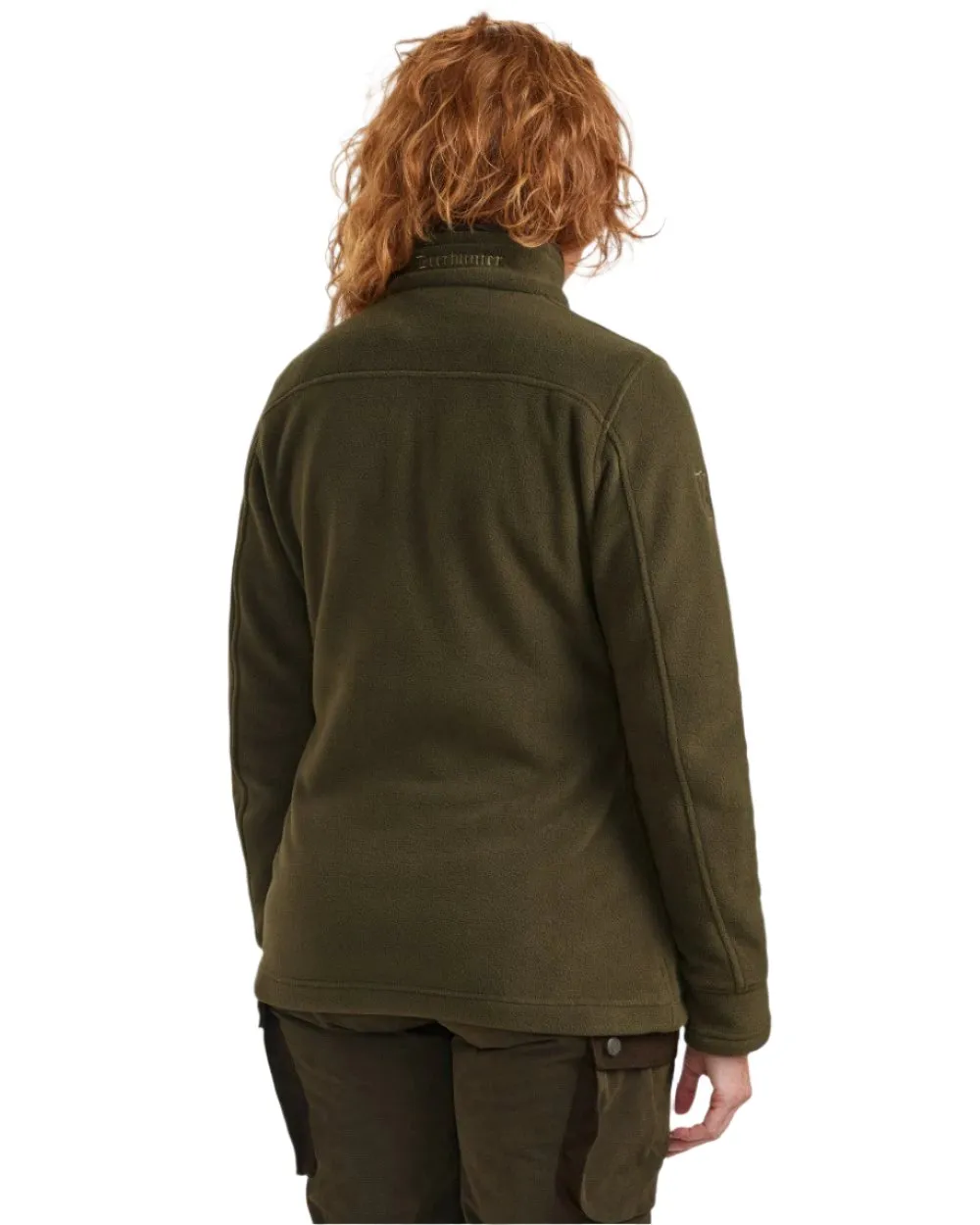 Deerhunter Lady Eagle Fleece Jacket