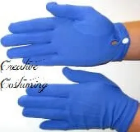 Deluxe Nylon Glove (no snap)