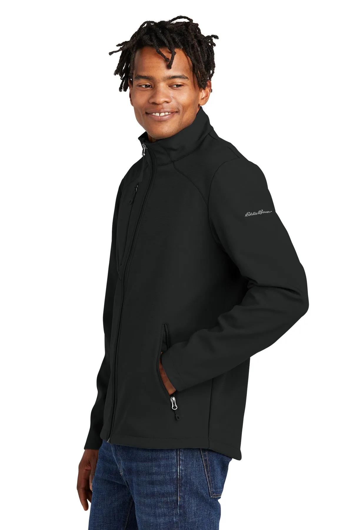 Eddie Bauer® Stretch Soft Shell Jacket EB544