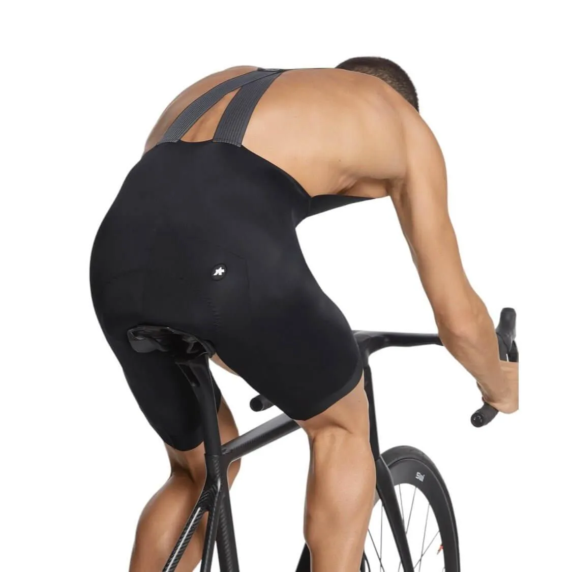 Equipe R Bib Shorts S9