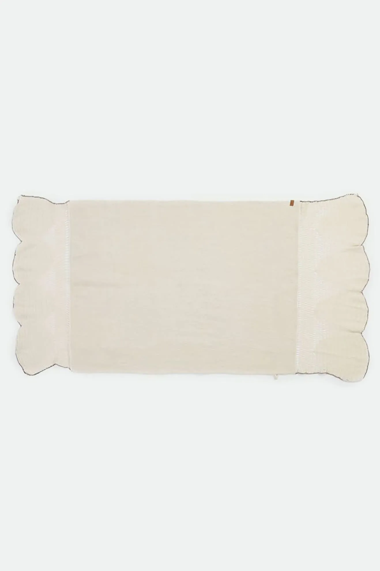 Evelyn Shawl - Cream