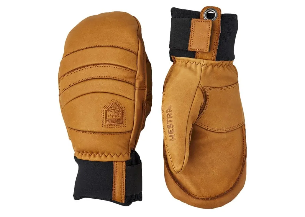 Fall Line Mitt