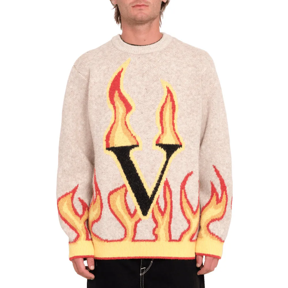 Fergadelic Sweater