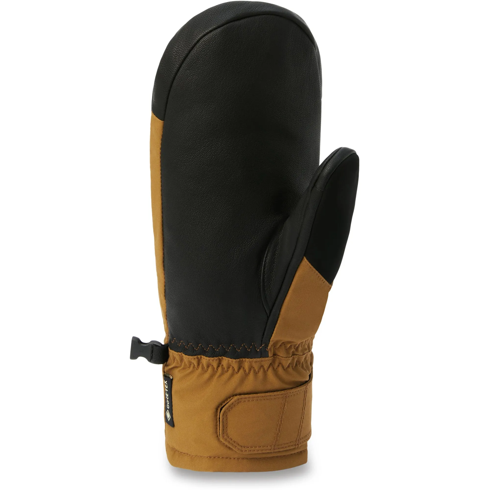 Fillmore Gore-Tex Short Mitt - Rubber