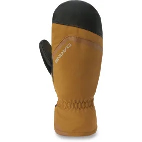 Fillmore Gore-Tex Short Mitt - Rubber