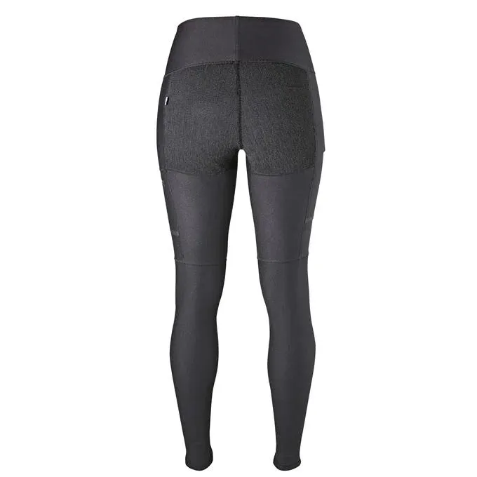 Fjällräven Abisko Trekking Tights - Women's