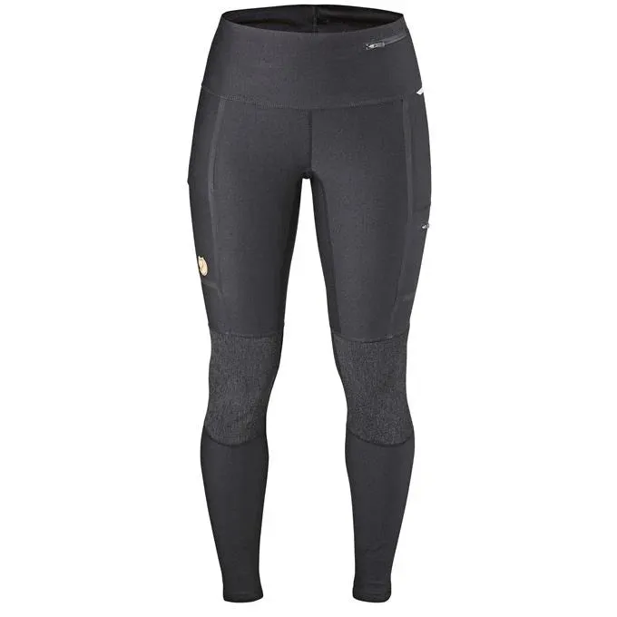 Fjällräven Abisko Trekking Tights - Women's