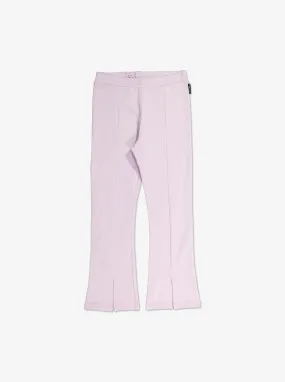 Flared Kids Trousers