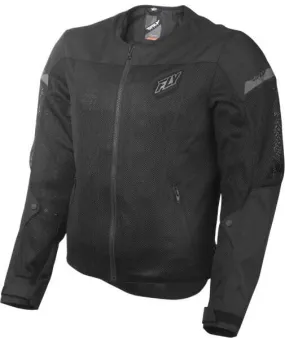 Fly - Flux Air Mesh Jacket