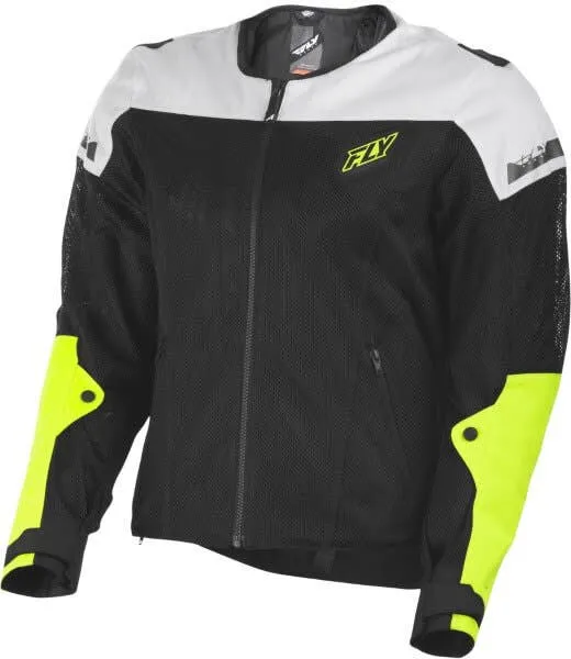 Fly - Flux Air Mesh Jacket