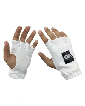 GM Fingerless Cricket Batting Inner - Boys/Junior