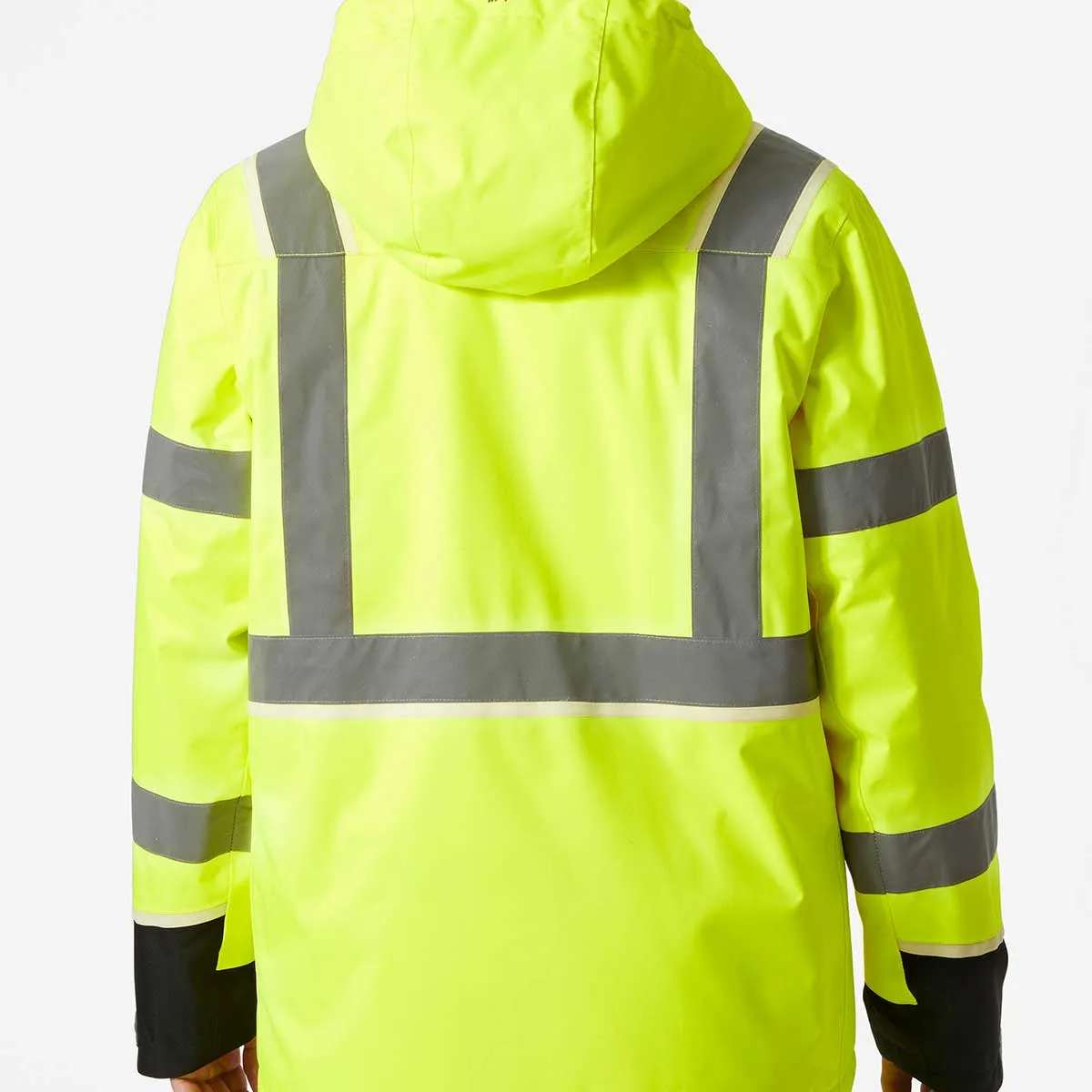 Helly Hansen UC-ME Winter Jacket