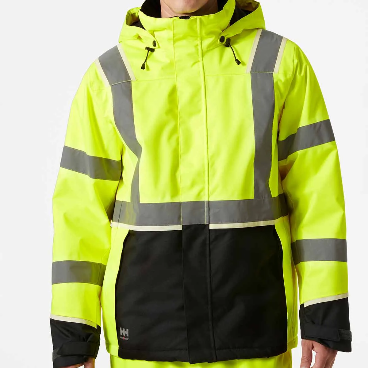 Helly Hansen UC-ME Winter Jacket