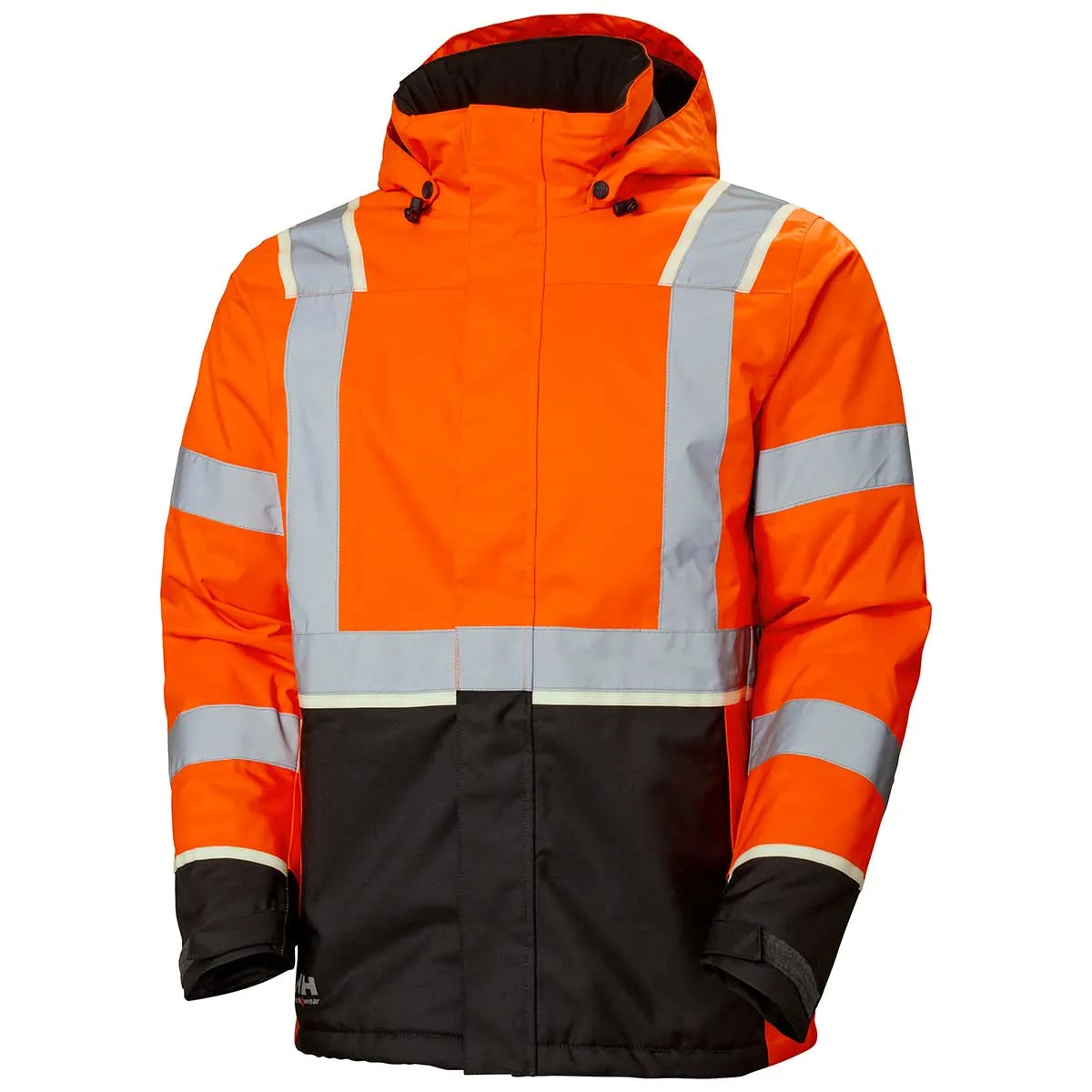 Helly Hansen UC-ME Winter Jacket