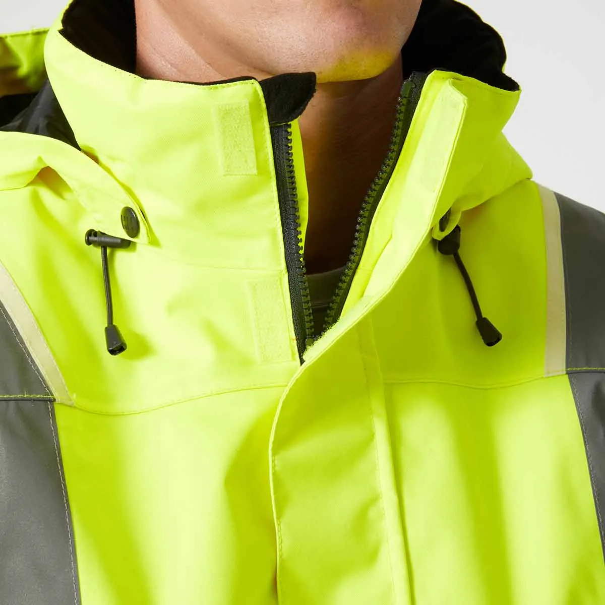 Helly Hansen UC-ME Winter Jacket