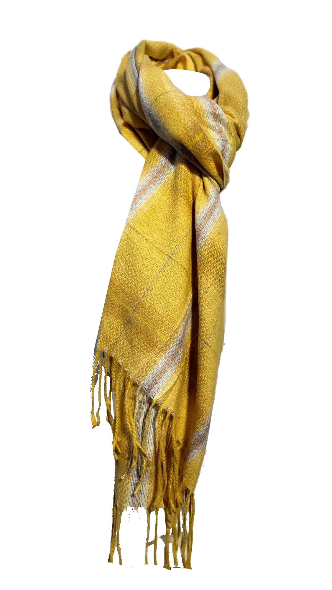 HONDURAS RMD221004 SS23 SCARF