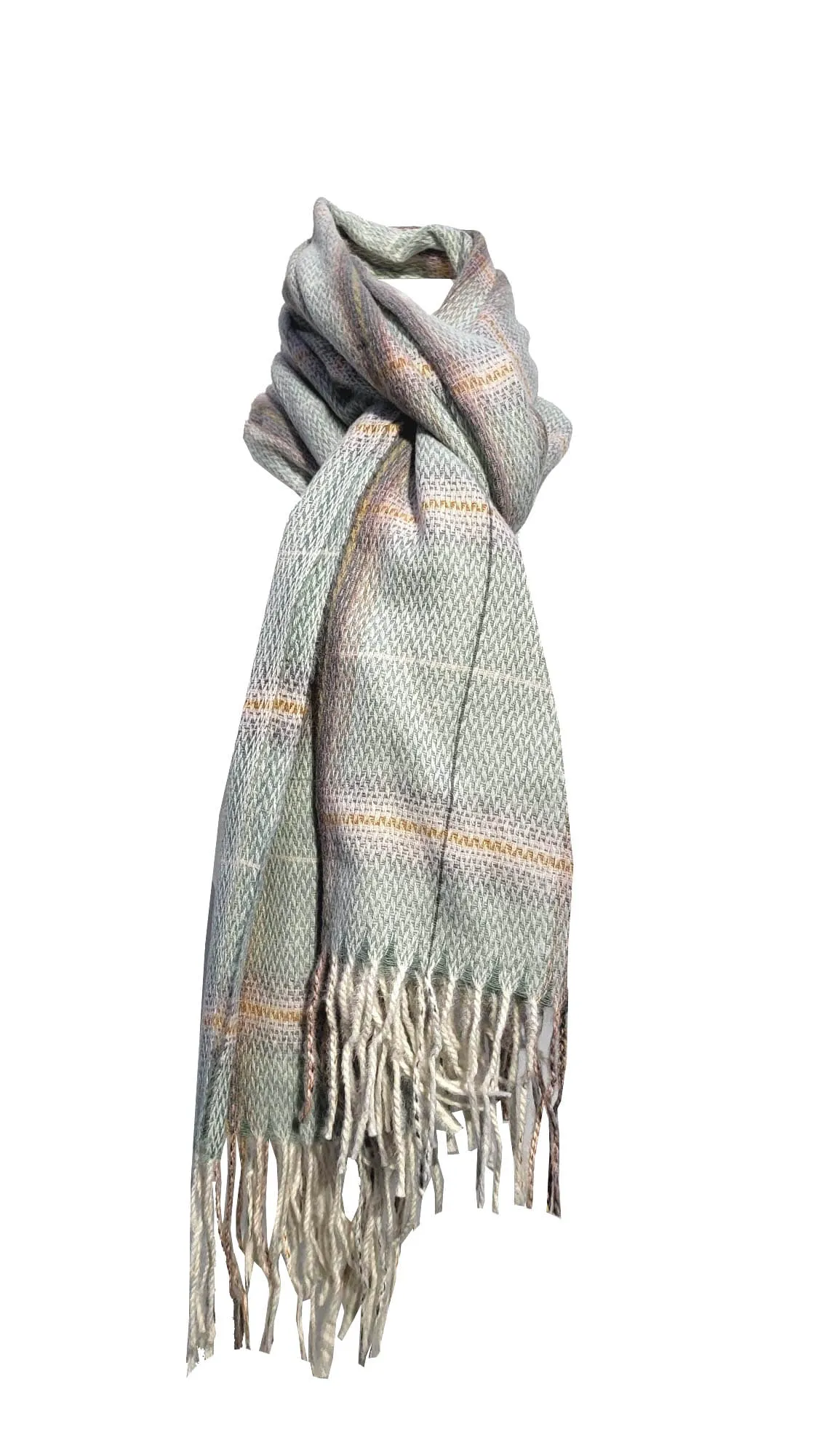 HONDURAS RMD221004 SS23 SCARF