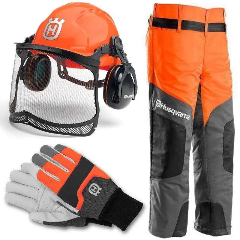 Husqvarna Protective Kit