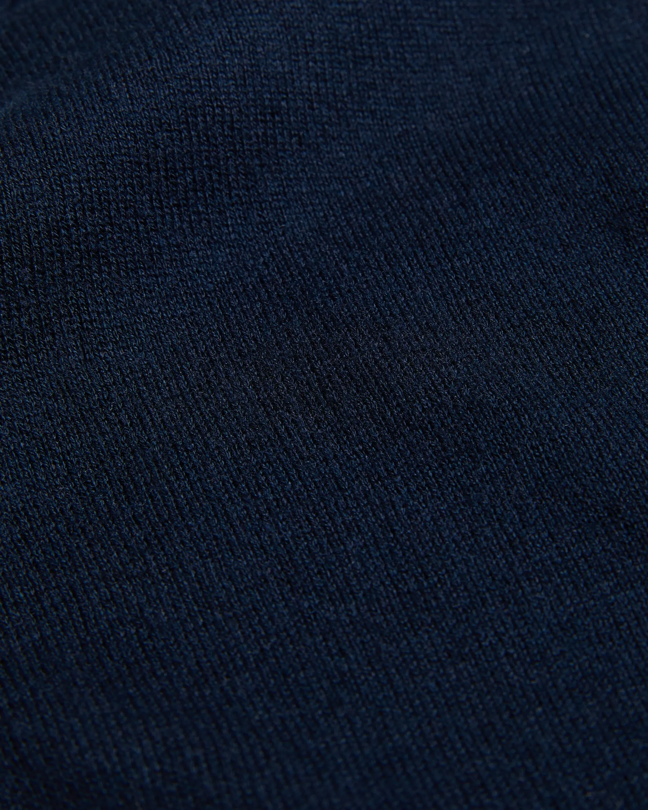 Jeorg Ls Regular Button Through Shirt Navy