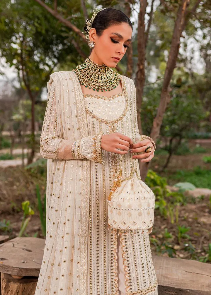 Kanwal Malik | Afreen Luxury Pret '23 | Aynoor