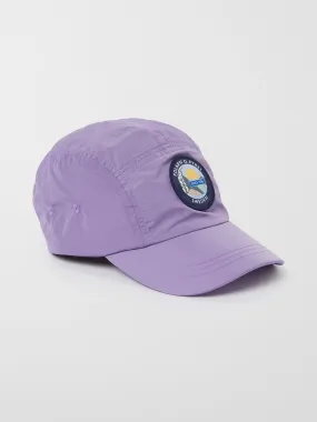 Kids Shell Cap