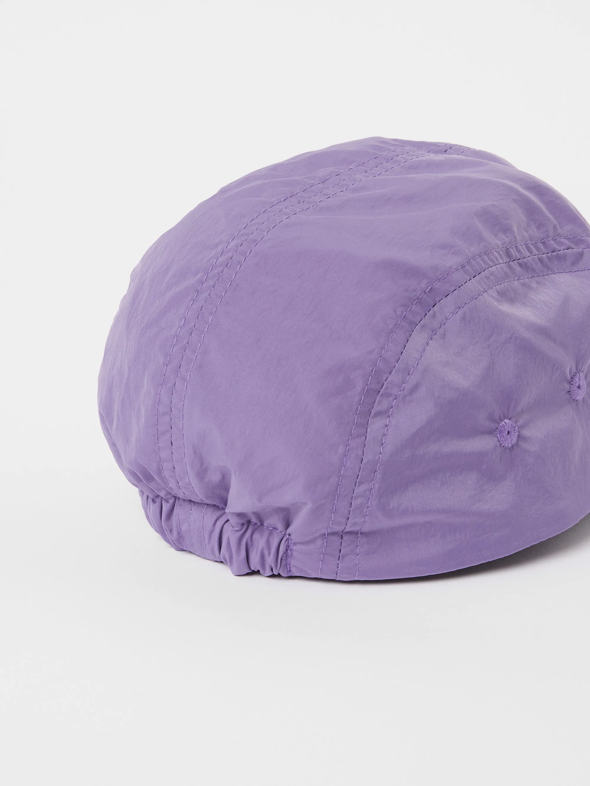 Kids Shell Cap