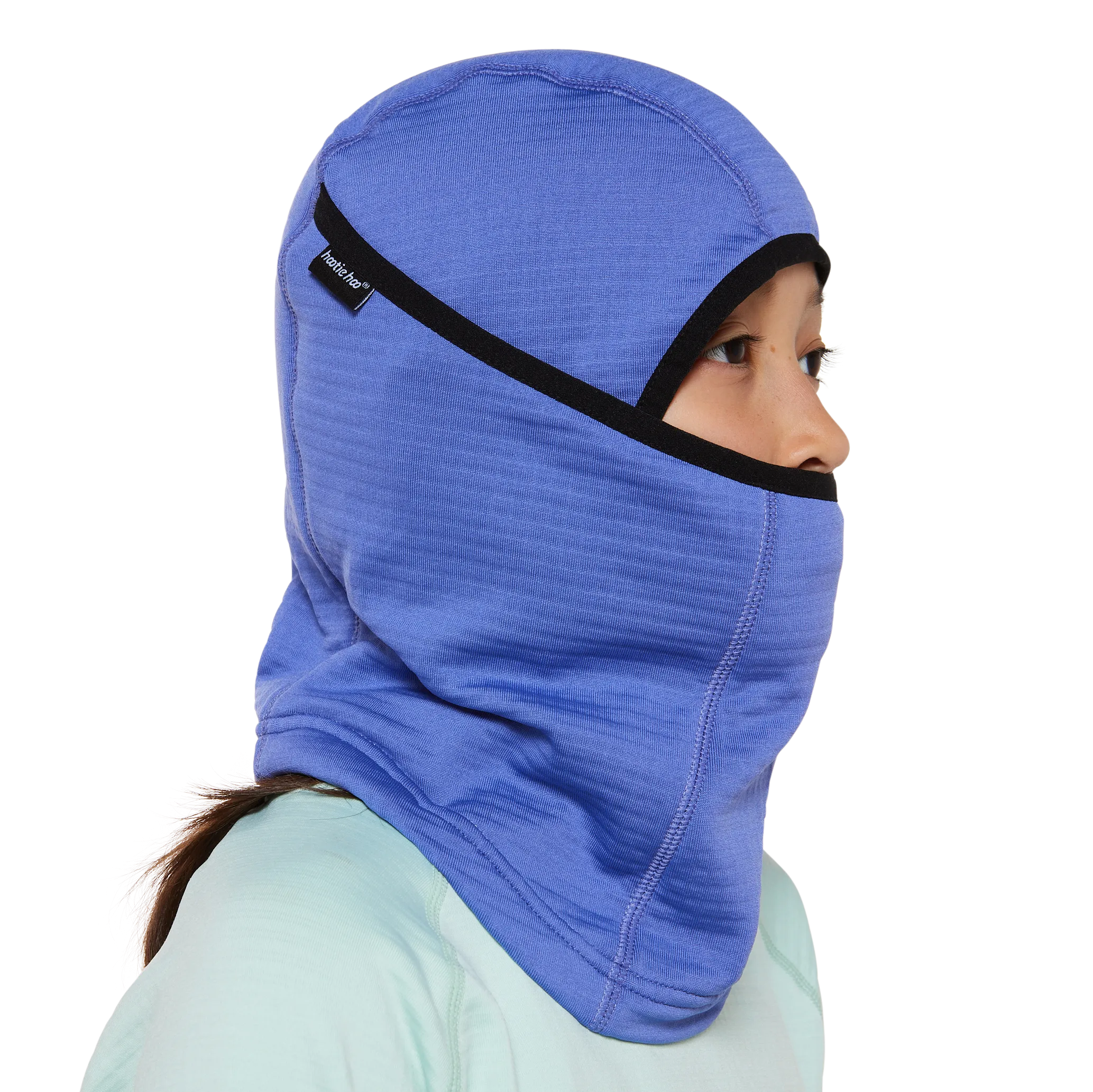 Kids Torrent Fleece Balaclava