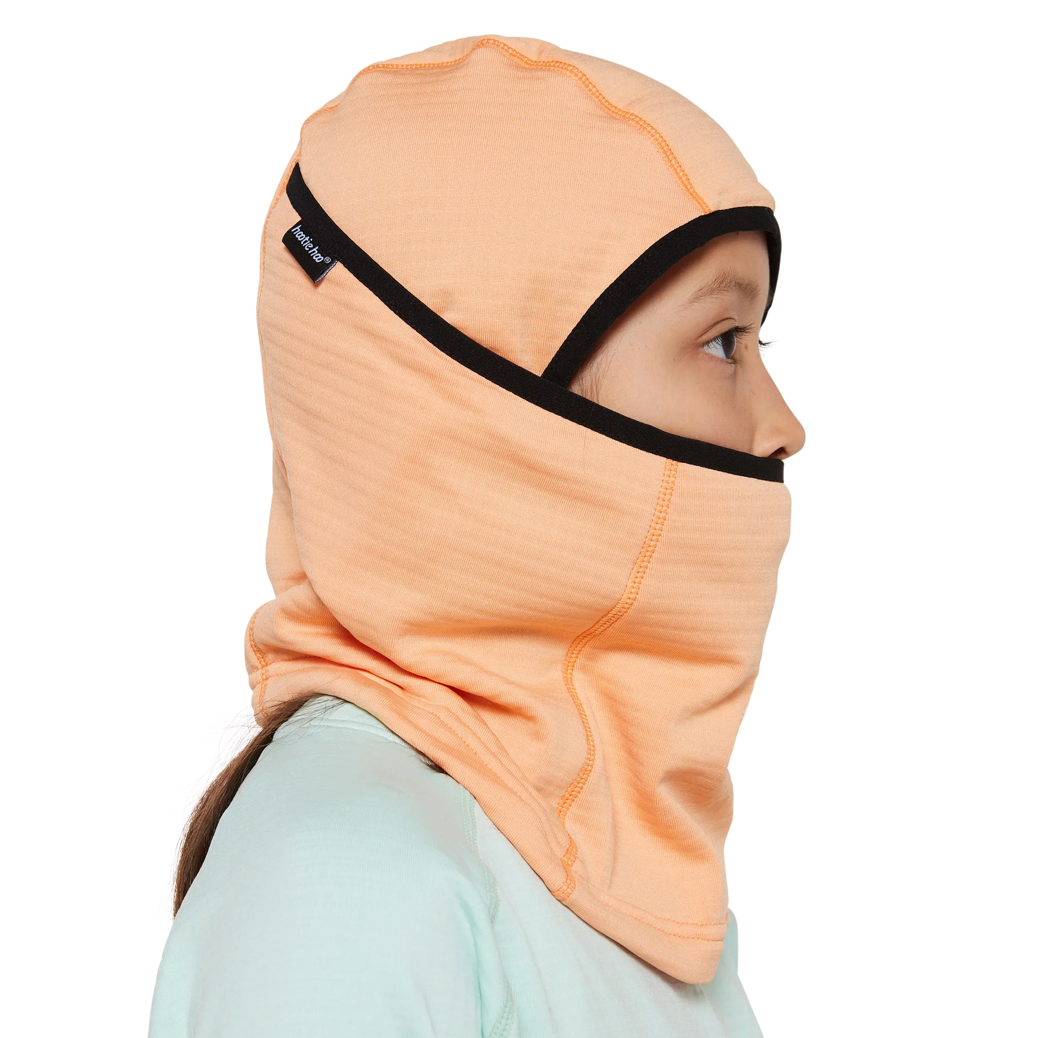 Kids Torrent Fleece Balaclava