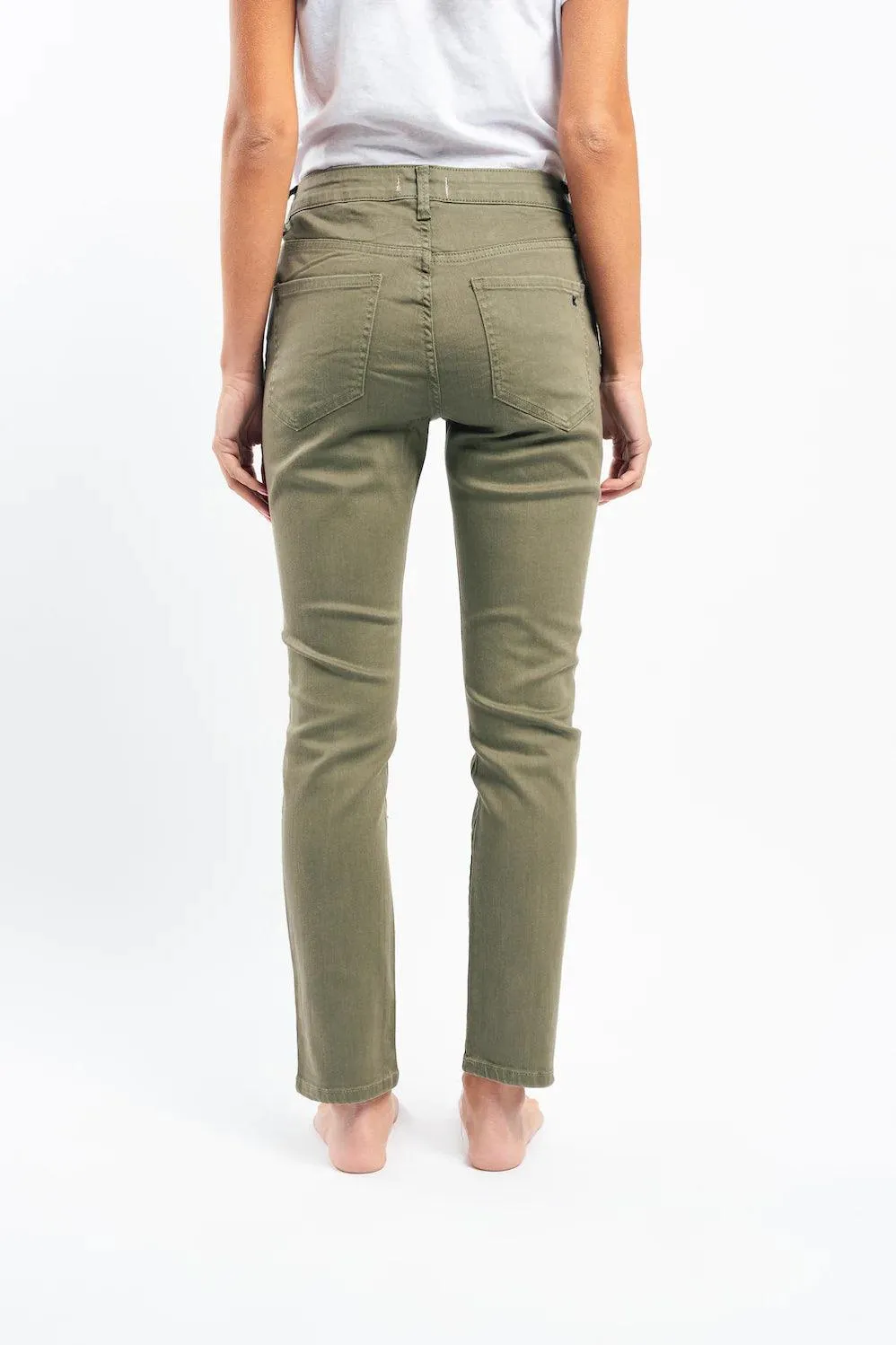 Kirby Jean | Khaki