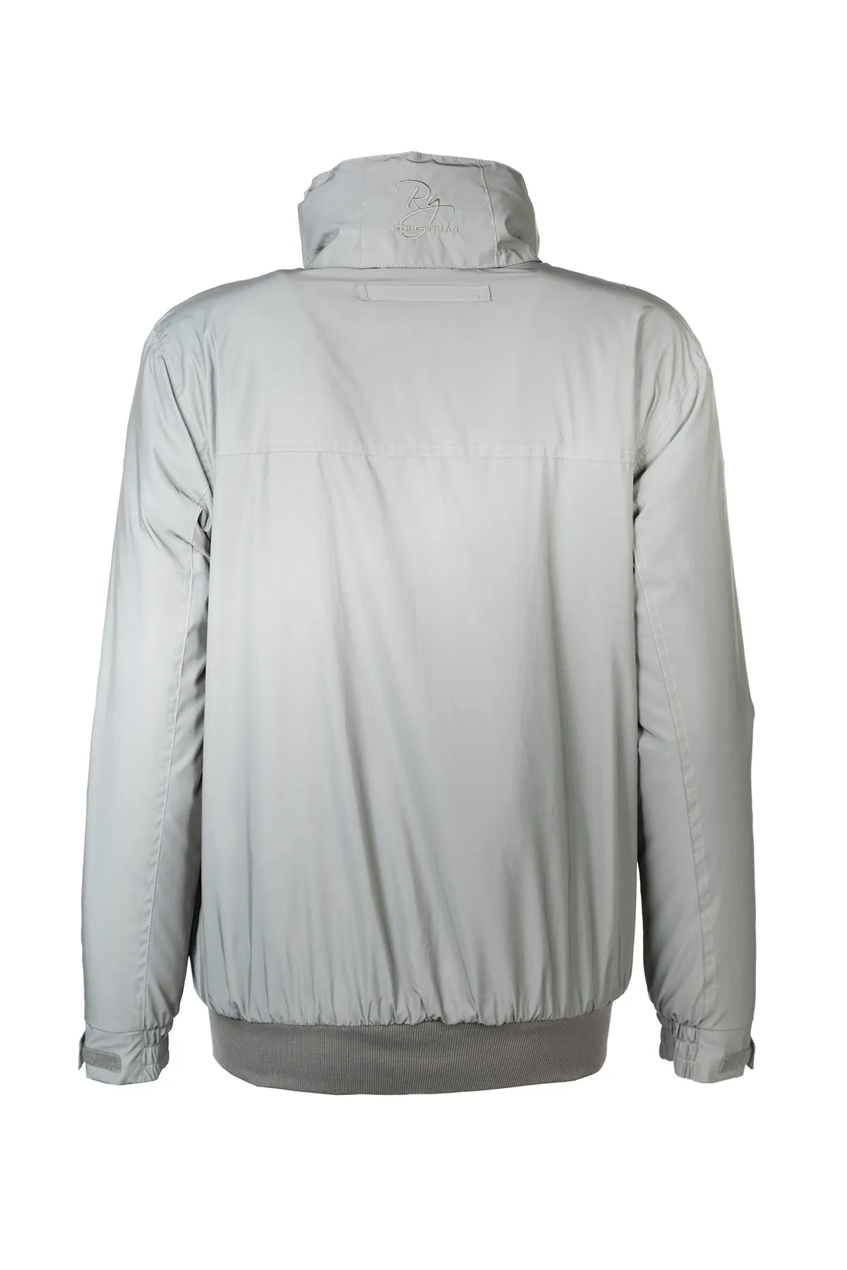 Ladies Equestrian Bomber Jacket - Ripon IV