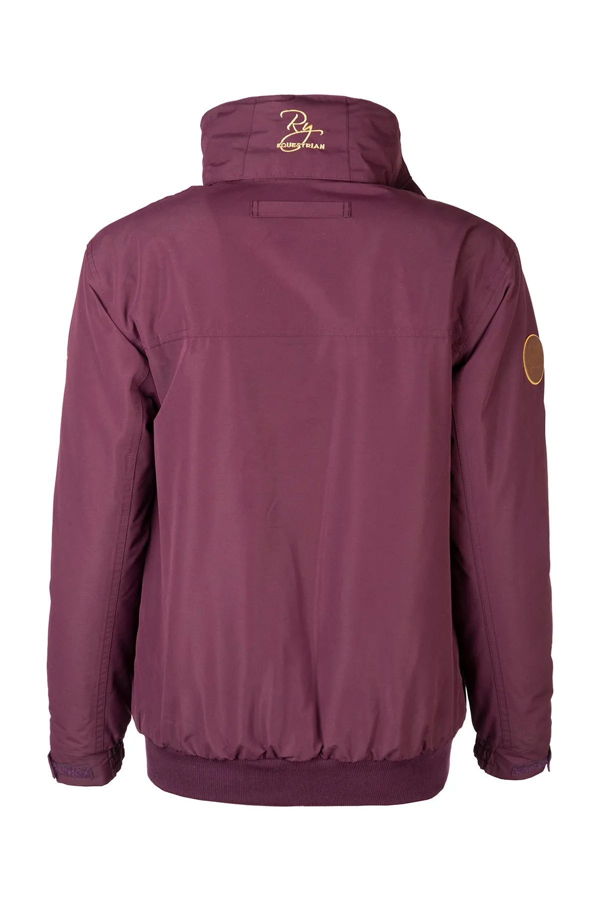 Ladies Equestrian Bomber Jacket - Ripon IV