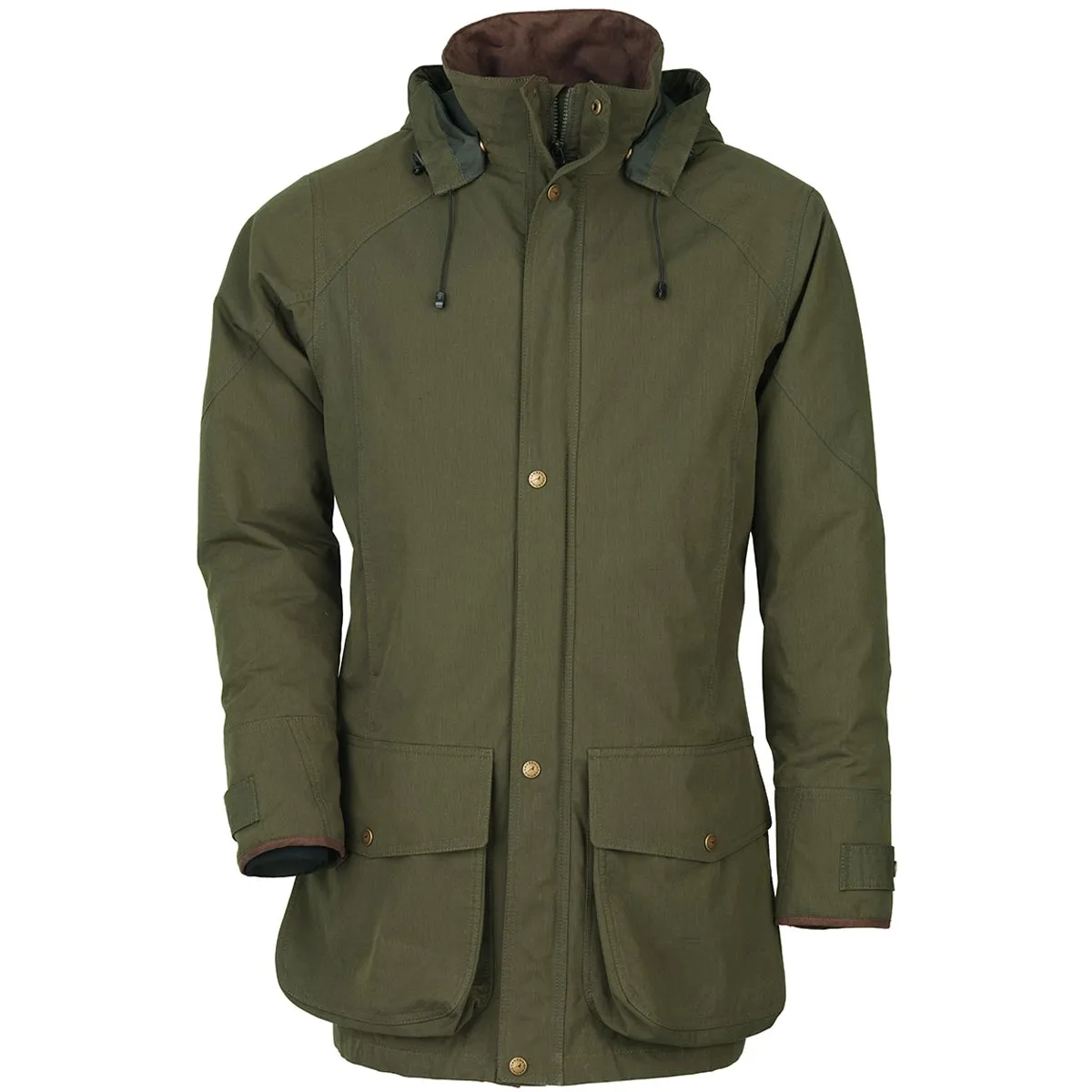 Laksen Marsh CTX Waterproof Shooting Coat