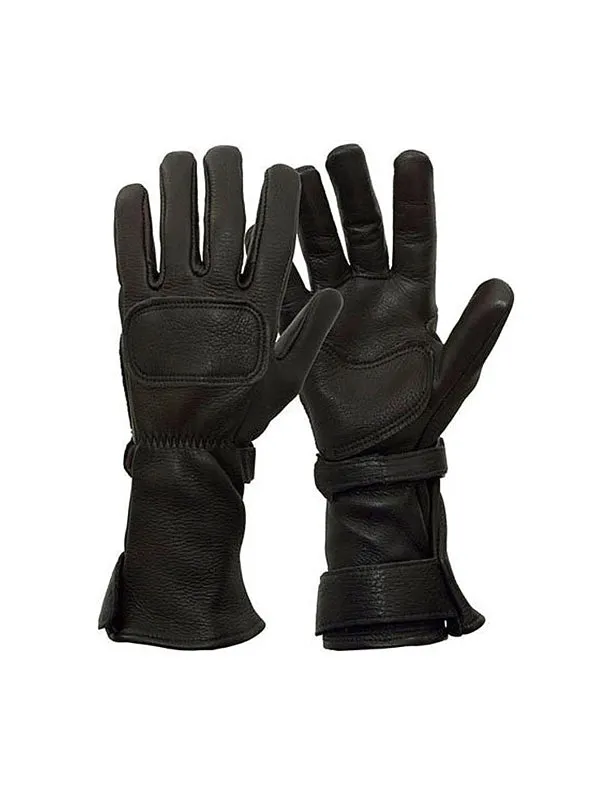 Lee Parks Design DeerSports Gloves