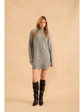 LEWIS SWEATER DRESS 091924