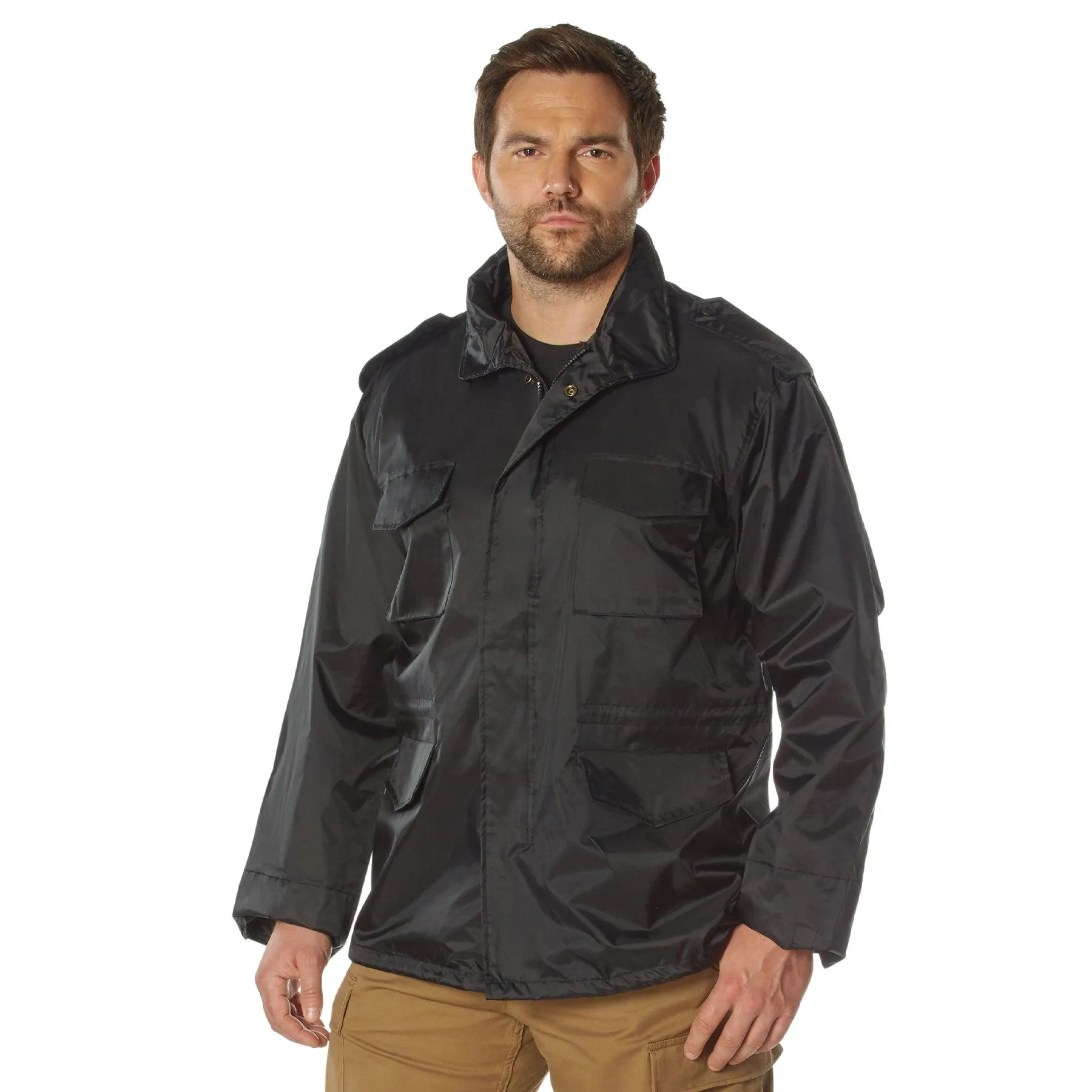 M-65 Storm Jacket