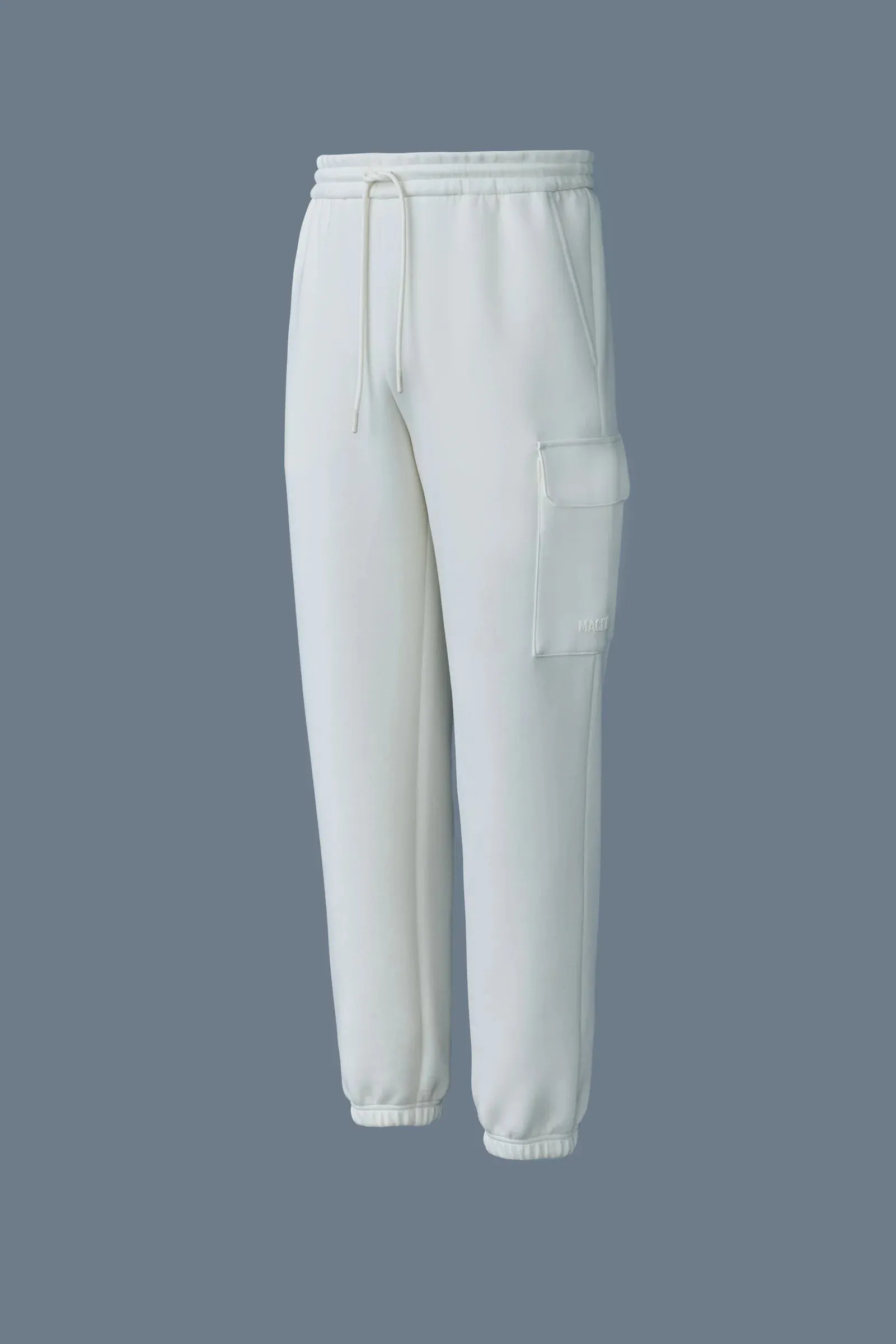 Marvin-R Men`s Pant (Cream) - P0032380253