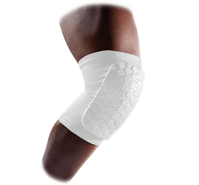 McDavid HEX® TUF Knee/Elbow/Shin Pads/Pair - MD6440X - Clearance