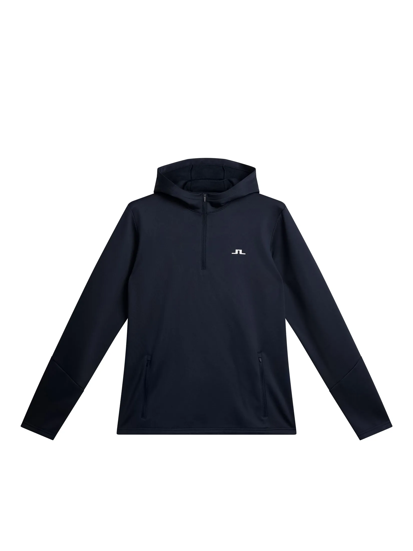 Men's Aerial Quarter Zip Hoodie