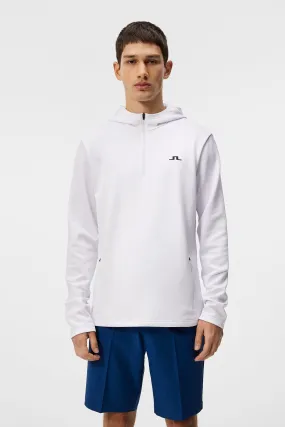 Men's Aerial Quarter Zip Hoodie