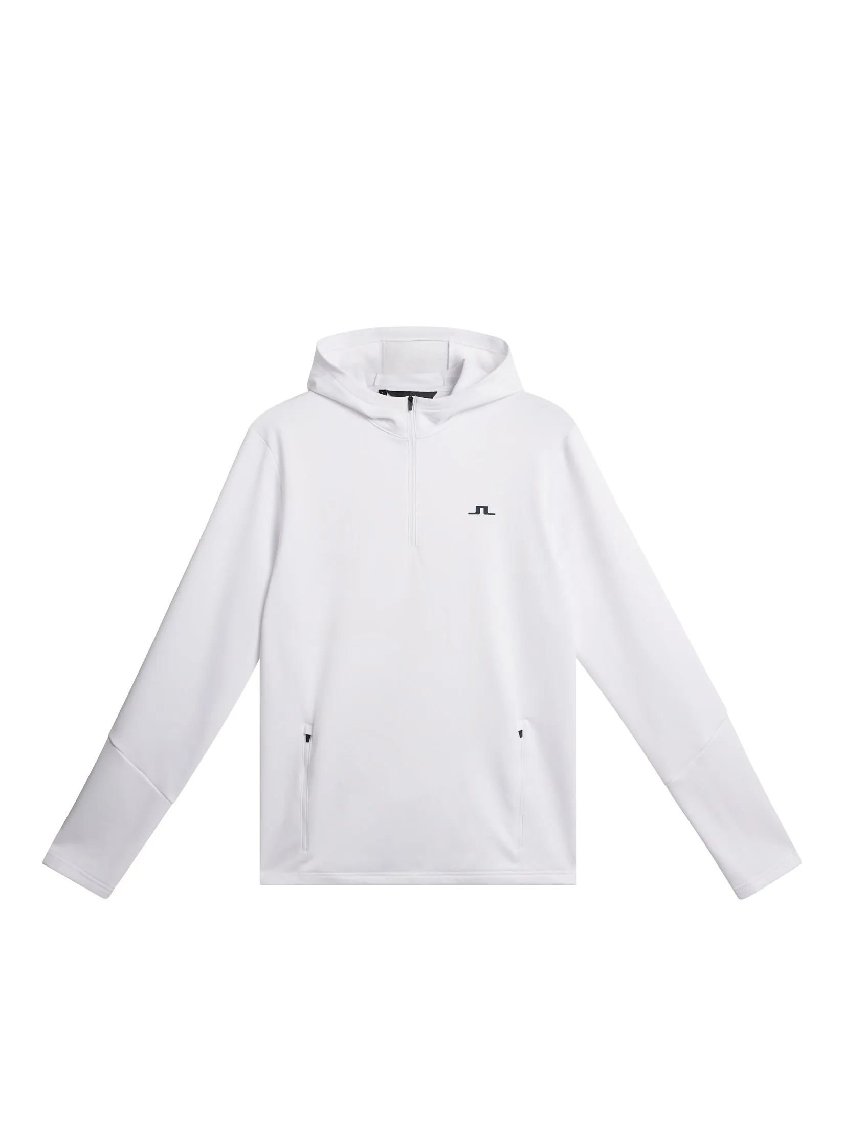 Men's Aerial Quarter Zip Hoodie