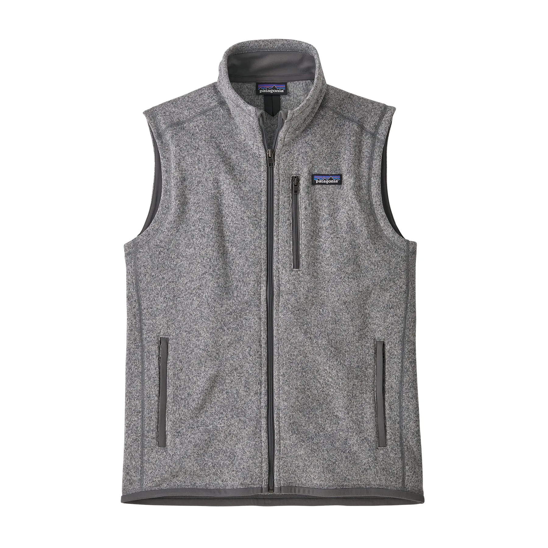 Men's Better Sweater® Vest - Stonewash